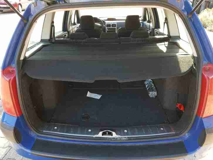 Peugeot 307 sw - TÜV 12/19 - Guter Zustand