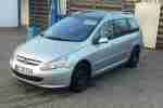 307 sw diesel