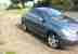 Peugeot 307CC 135 Cabrio Top Ausstattung Nur 1 Tag