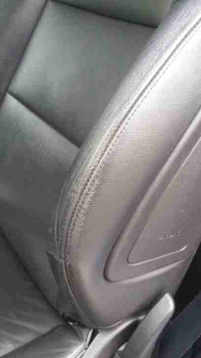 Peugeot 307CC Cabrio Inspektion / Tüv Neu