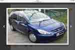 307Sw Premium
