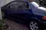 307cc 1.6i, wenig KM, TOP Zustand, H&R