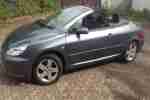 307cc Cabrio