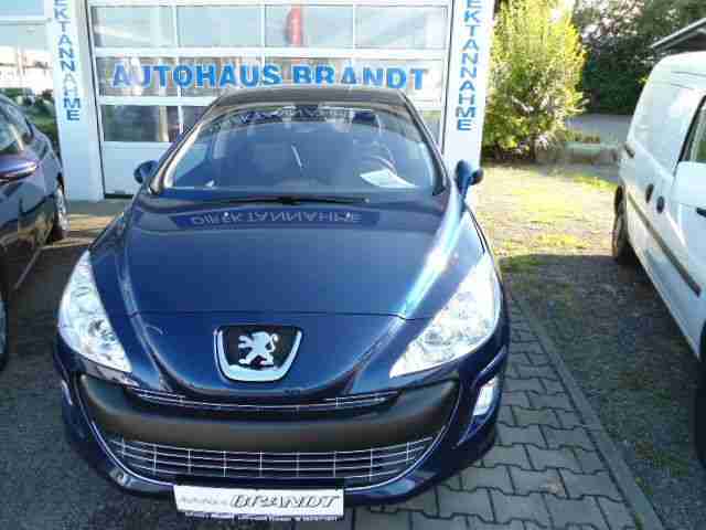 Peugeot 308 1,6 VTi