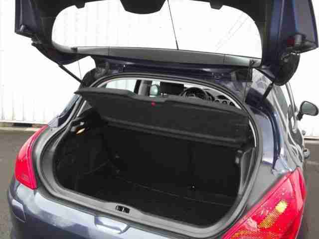 Peugeot 308 1,6 VTi Klimaautomatik