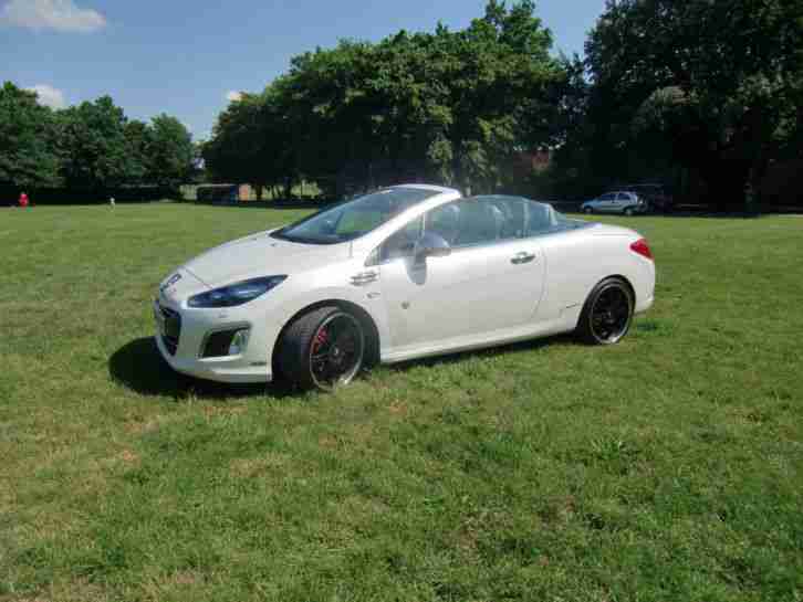 308 CC 155 THP Roland Garros