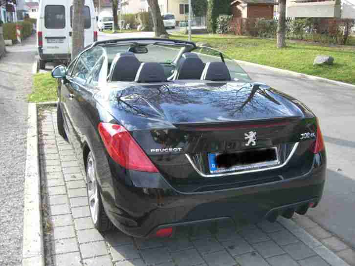Peugeot 308 CC HDI