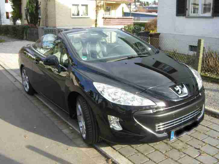 Peugeot 308 CC HDI