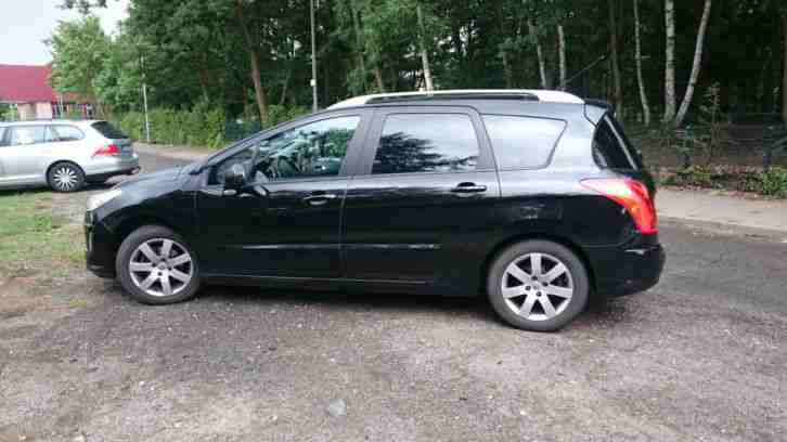 Peugeot 308 SW