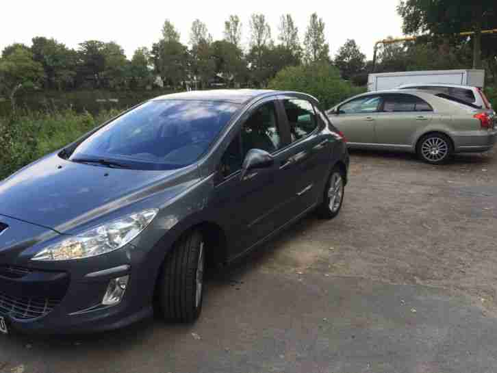 Peugeot 308 THP 150 Sport Plus