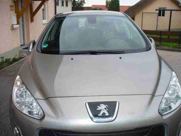 Peugeot 308 e-HDi FAP 110 Stop