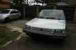 309 GR Silber Ez..16.06.1988 142000km