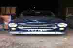 Peugeot 403 Break Diesel Bj. 1961