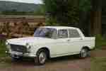 Peugeot 404 D ( 2, 0 Diesel) 42Kw mit Oldi