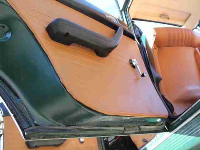 Peugeot 404 Limosine
