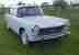 Peugeot 404 Oldtimer