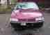 Peugeot 405 Break Diesel 1995 Youngtimer Oldtimer