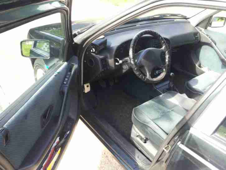 >>>> Peugeot 405 Signature Limousine <<<<