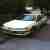 Peugeot 406, Bauj