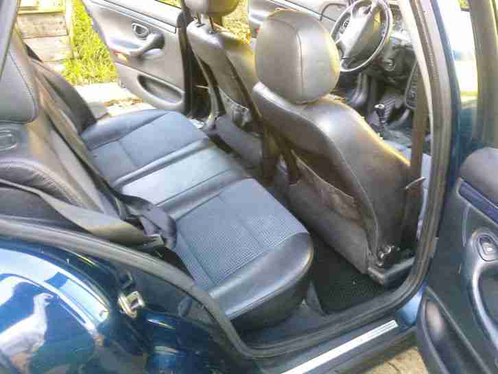 Peugeot 406 Break DIESEL HDI Klimaautomatik