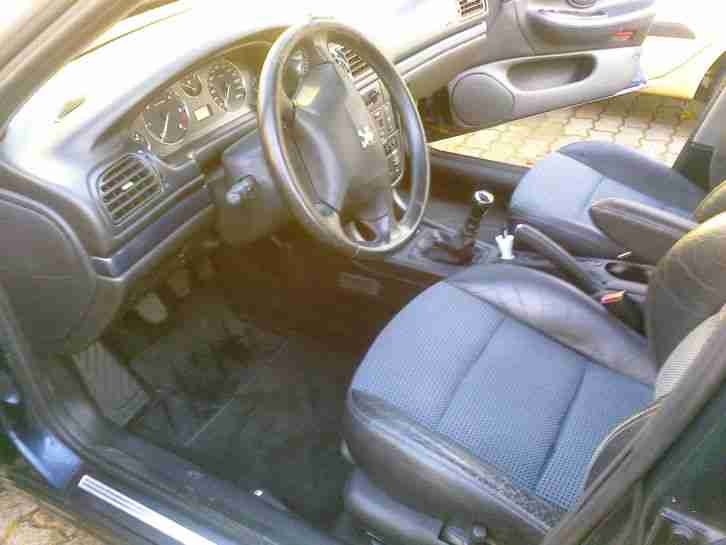 Peugeot 406 Break DIESEL HDI Prestig