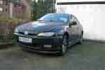 406 Coupe 2.0 16V als Winterfahrzeug