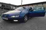 406 Coupe 3.0 V6 207PS XFX Pininfarina mit