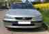 Peugeot 406 Esplanade