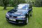 Peugeot 406 Kombi 2, 0 HDI 110 PS DPF Exklusive 2004