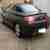 Peugeot 407 COUPE