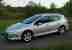 Peugeot 407 SW 204PS V6 HDI 2.7 Platinum AHK Automatik Diesel Motorschaden EZ07