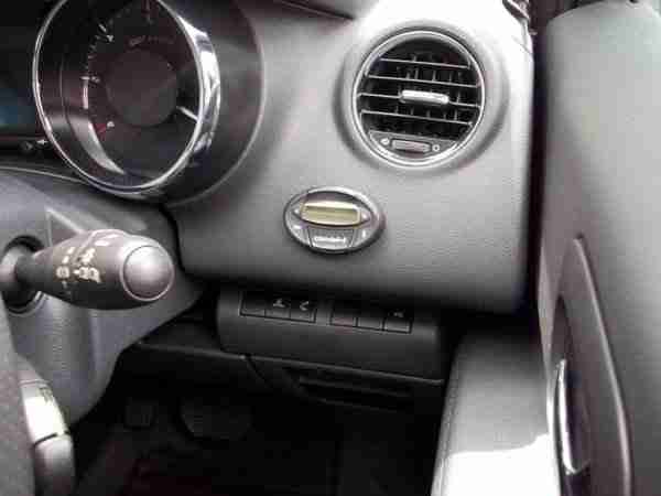 Peugeot 5008 Allure Automatik, 163PS, EZ 02/14, 40TSD KM, Standheizung, TOP