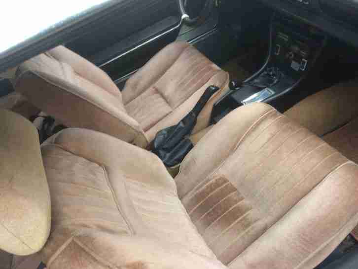 Peugeot 504 Coupe C12 1973 (1. Serie).