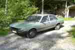 505 SR Limousine Automatique, Oldtimer, Baujahr