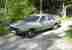 Peugeot 505 SR Limousine Automatique, Oldtimer, Baujahr 1980, schweizer Fahrzeug