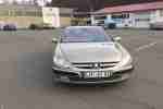 607 , 2.2 Hdi Leder Beige , Automatik , AHK,
