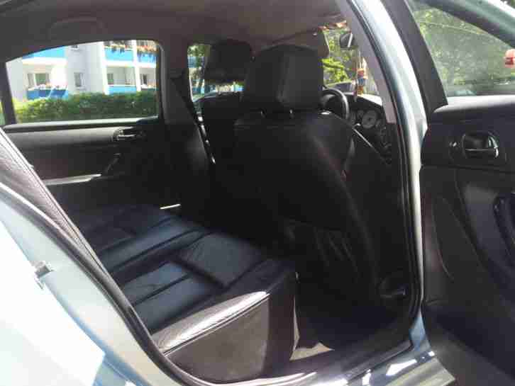 Peugeot 607 2,2 Hdi Vollaustattung