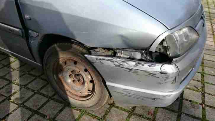 Peugeot 806 2.0 16V 132PS