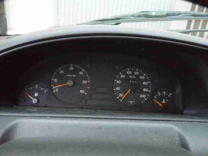 Peugeot 806, 2