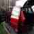 Peugeot 807 2