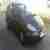 Peugeot 807 HDI