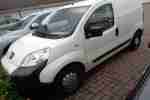 Peugeot Bipper Kastenwagen HDI 70 Diesel Motorschaden