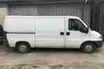 Peugeot Boxer 2.8 HDI