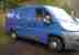 Peugeot Boxer 250 Kasten Bj. 2 2007 Motorschaden, kein Dukato, Citroen, Mercedes