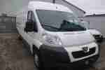 Peugeot Boxer 335 2, 2 HDI FAP L3 H2 Kastenwagen