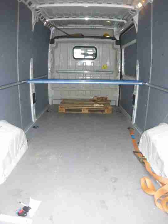 Peugeot Boxer 335 2,2 HDI FAP L3 H2 Kastenwagen