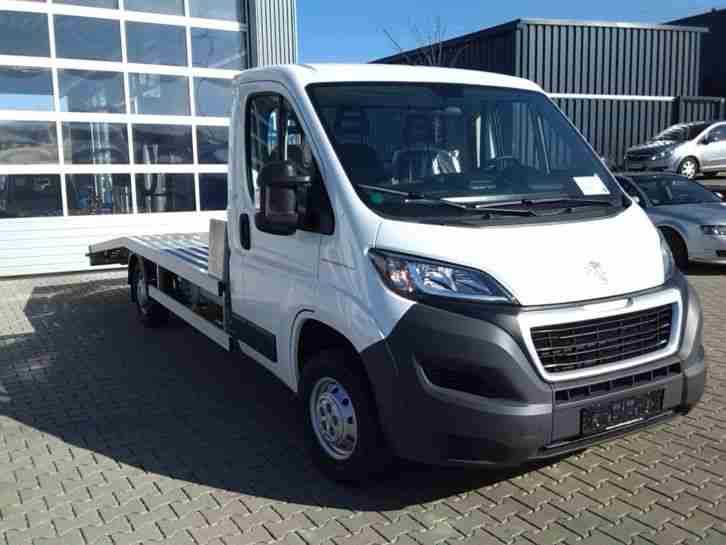 Peugeot Boxer Ducato