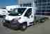 Peugeot Boxer Ducato Jumper Autotransporter Neufahrzeug netto € 20.850,