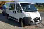 Boxer KW 333C HDI 120