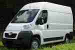 Peugeot Boxer Kasten Avantage L2H2 333 2, 2 HDi 130